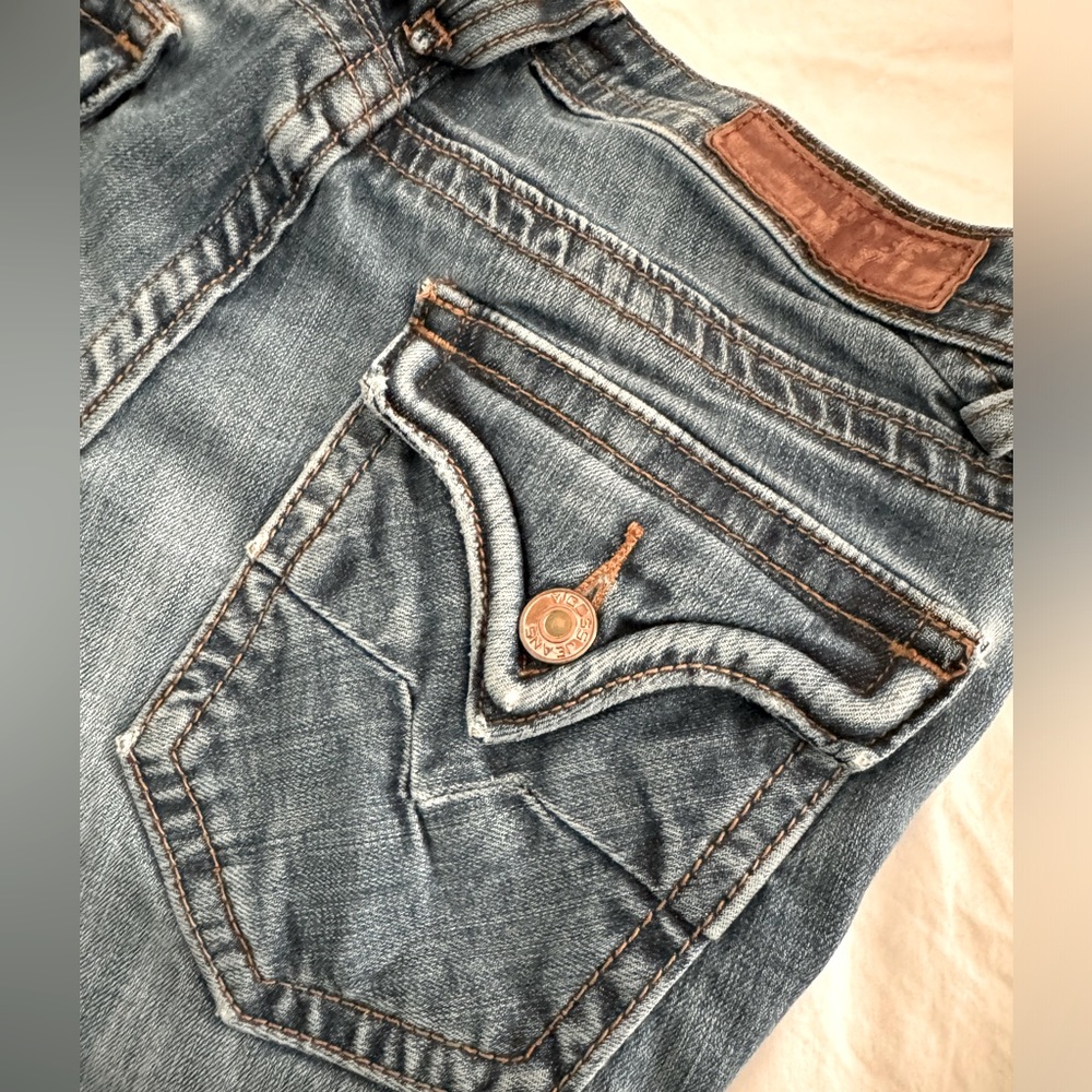 Vigos Collection Bootcut Jeans